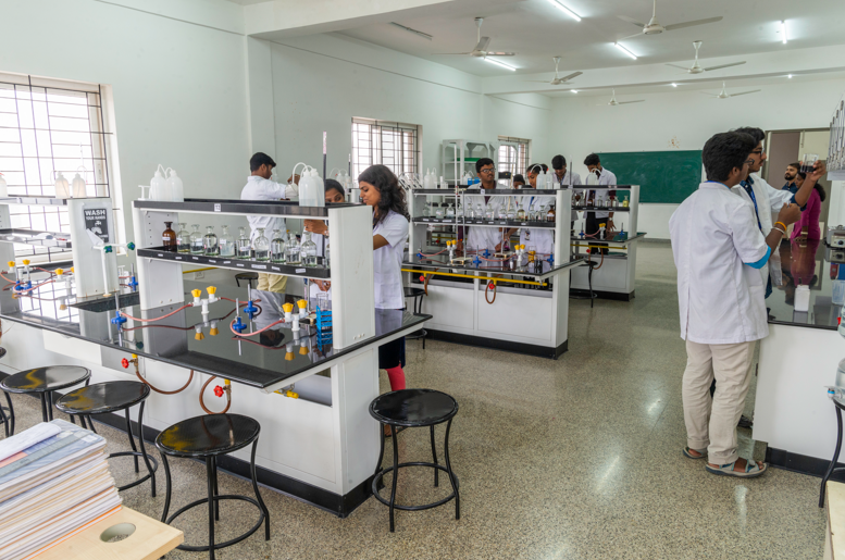 Surana College Bangalore College Prospectus Images photo 109